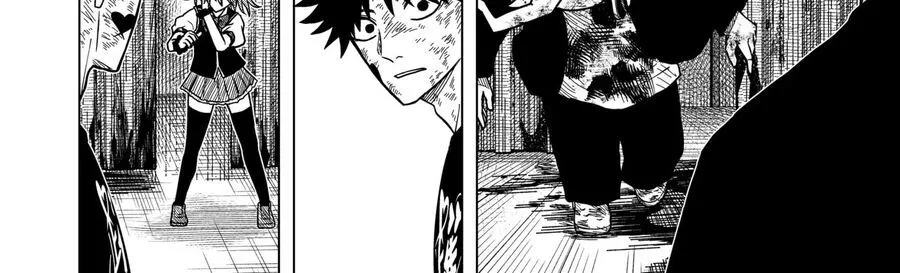 Drama Queen Chap 21 - Next Chap 22