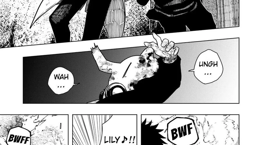 Drama Queen Chap 21 - Next Chap 22