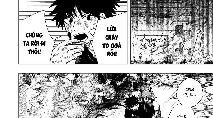 Drama Queen Chap 21 - Next Chap 22