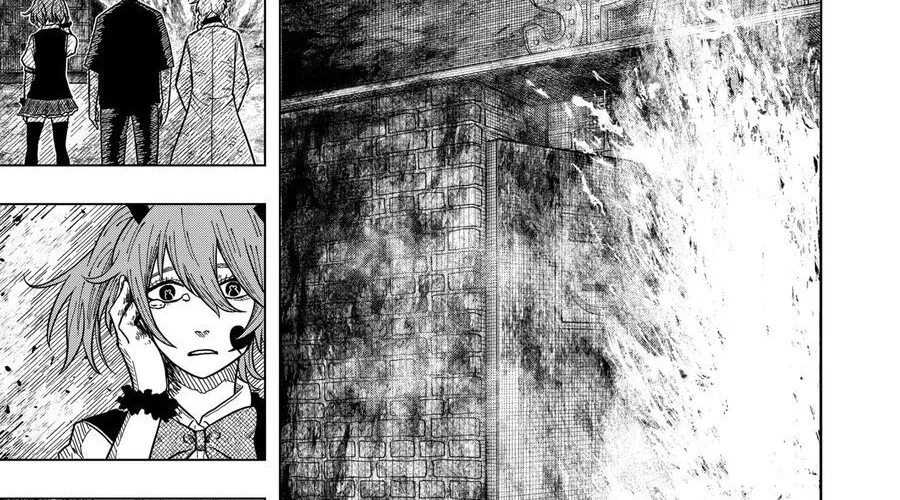 Drama Queen Chap 21 - Next Chap 22