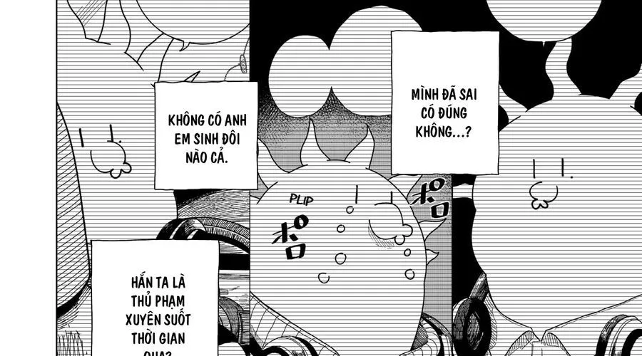 Drama Queen Chap 21 - Next Chap 22