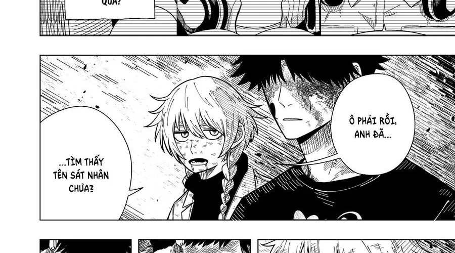 Drama Queen Chap 21 - Next Chap 22