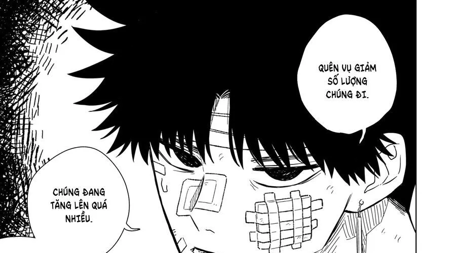 Drama Queen Chap 22 - Next Chap 23