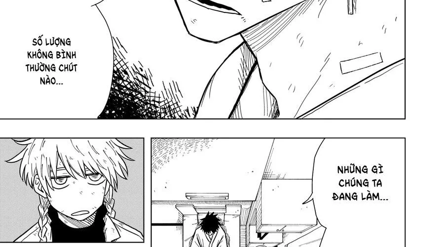 Drama Queen Chap 22 - Next Chap 23