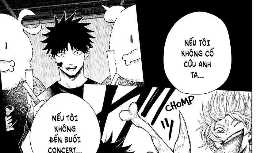 Drama Queen Chap 22 - Next Chap 23