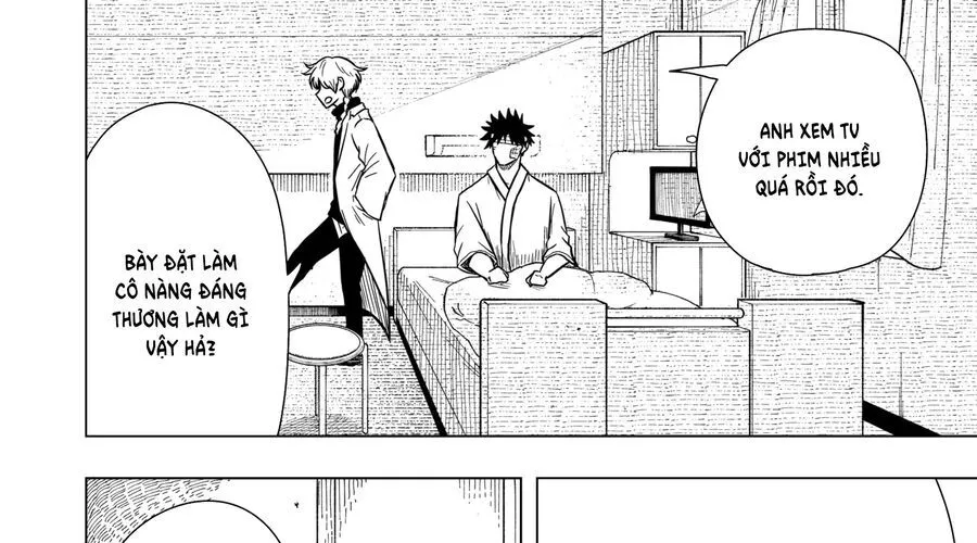 Drama Queen Chap 22 - Next Chap 23