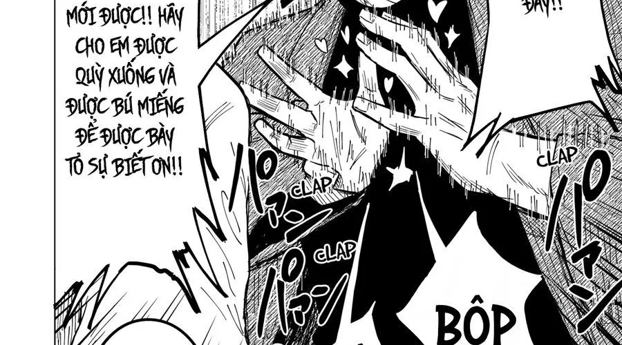 Drama Queen Chap 22 - Next Chap 23