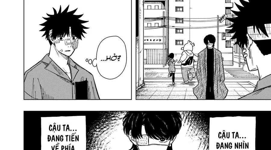 Drama Queen Chap 22 - Next Chap 23