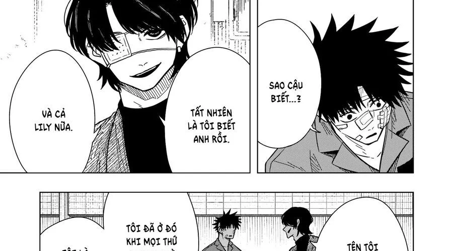 Drama Queen Chap 22 - Next Chap 23