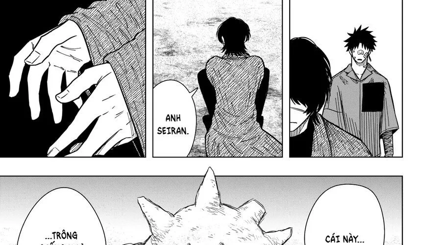 Drama Queen Chap 23 - Next Chap 24