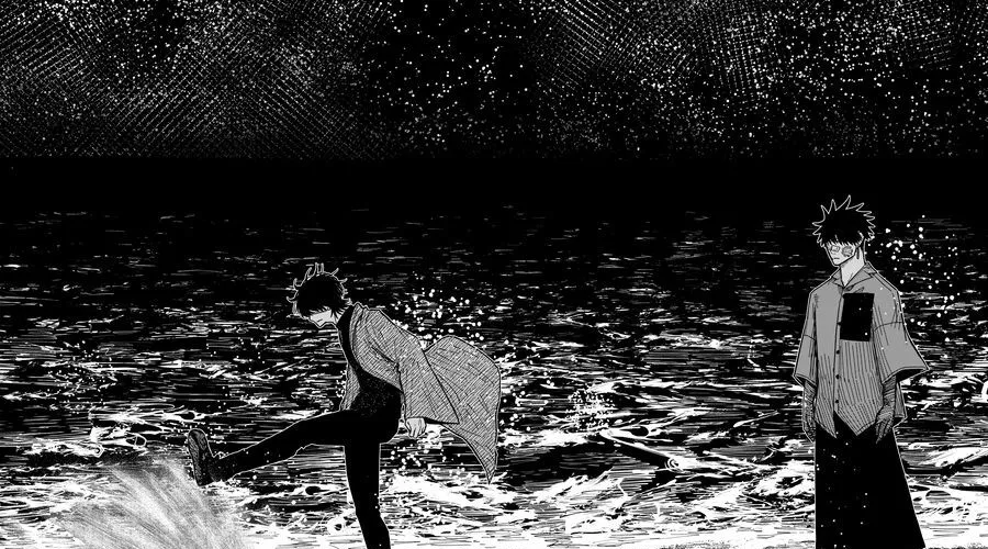 Drama Queen Chap 23 - Next Chap 24