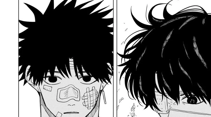 Drama Queen Chap 23 - Next Chap 24