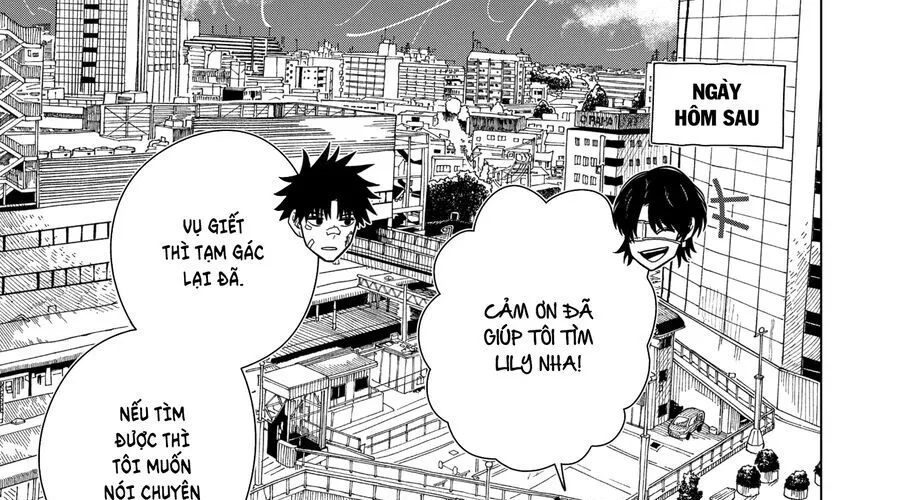 Drama Queen Chap 23 - Next Chap 24