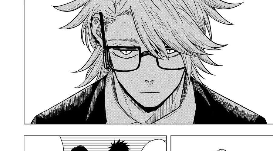 Drama Queen Chap 23 - Next Chap 24