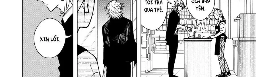 Drama Queen Chap 23 - Next Chap 24