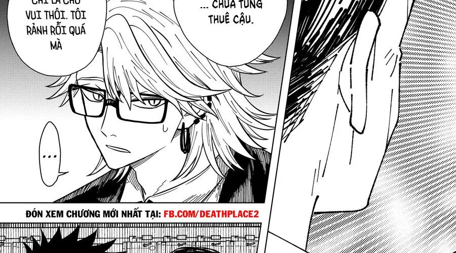 Drama Queen Chap 23 - Next Chap 24