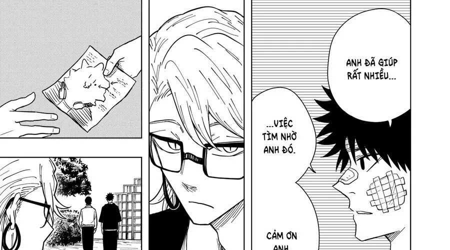 Drama Queen Chap 24 - Next Chap 25