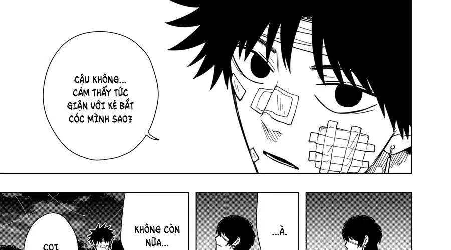 Drama Queen Chap 24 - Next Chap 25