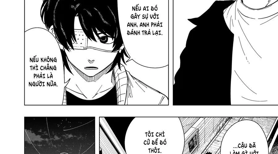 Drama Queen Chap 24 - Next Chap 25