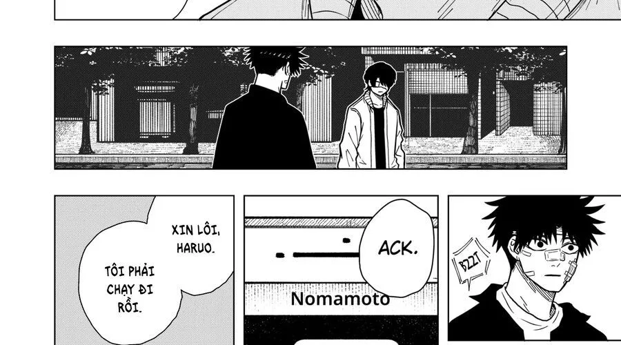 Drama Queen Chap 24 - Next Chap 25