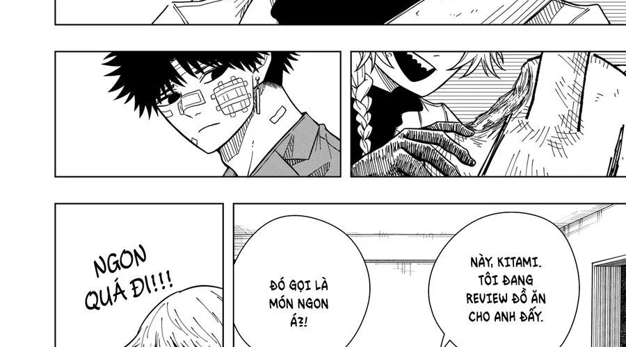 Drama Queen Chap 24 - Next Chap 25