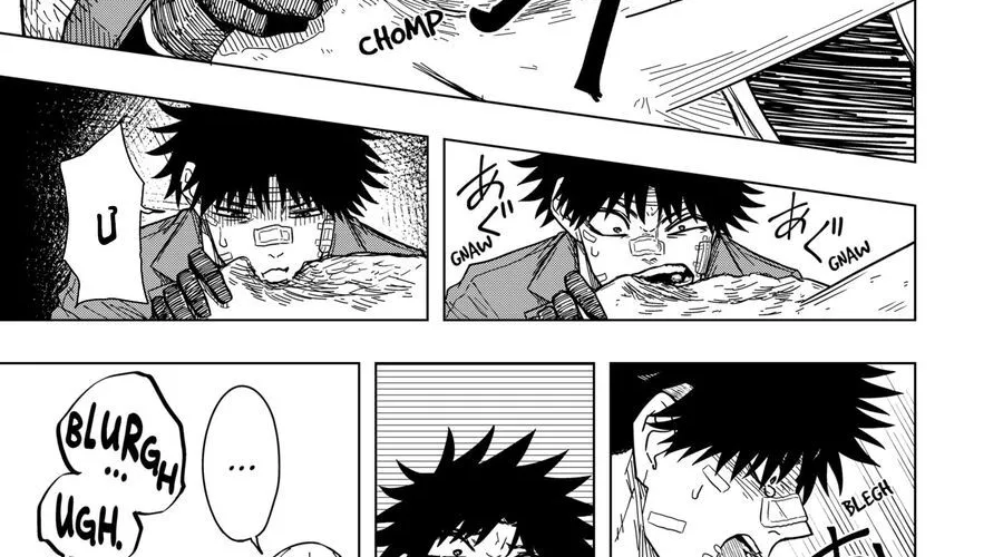 Drama Queen Chap 24 - Next Chap 25