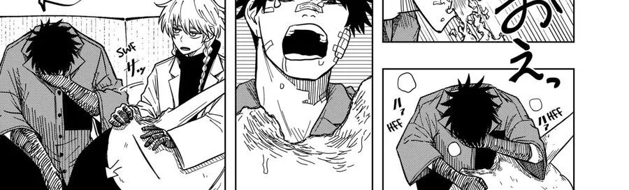 Drama Queen Chap 24 - Next Chap 25