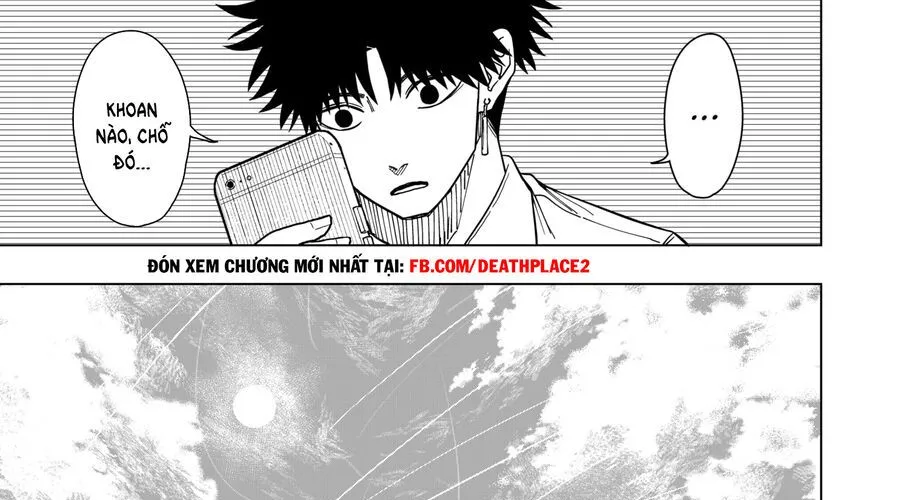 Drama Queen Chap 24 - Next Chap 25