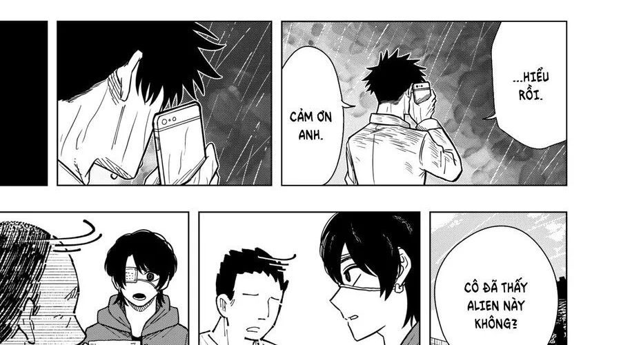 Drama Queen Chap 25 - Next Chap 26