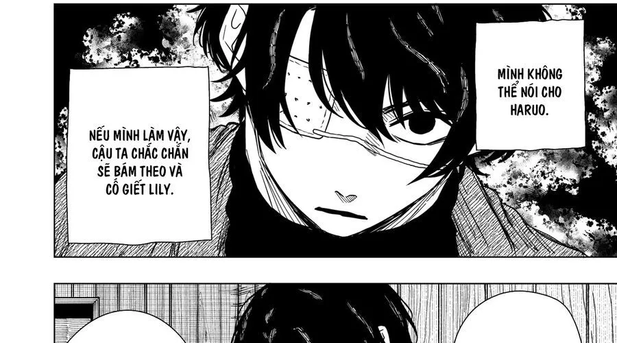 Drama Queen Chap 25 - Next Chap 26