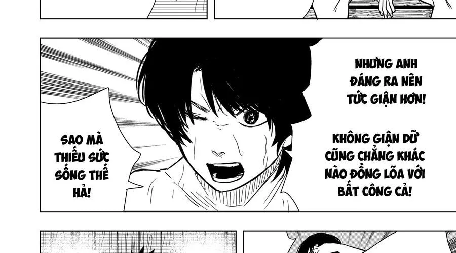 Drama Queen Chap 25 - Next Chap 26