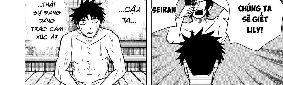 Drama Queen Chap 25 - Next Chap 26