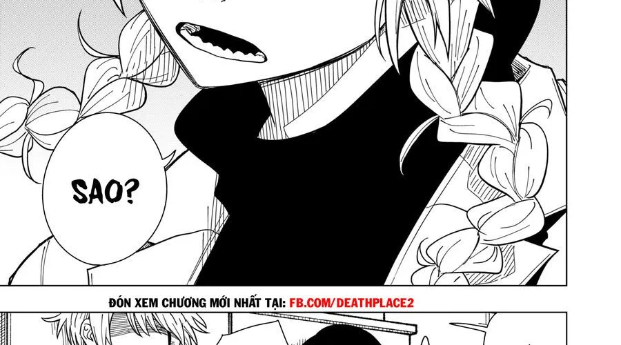 Drama Queen Chap 25 - Next Chap 26