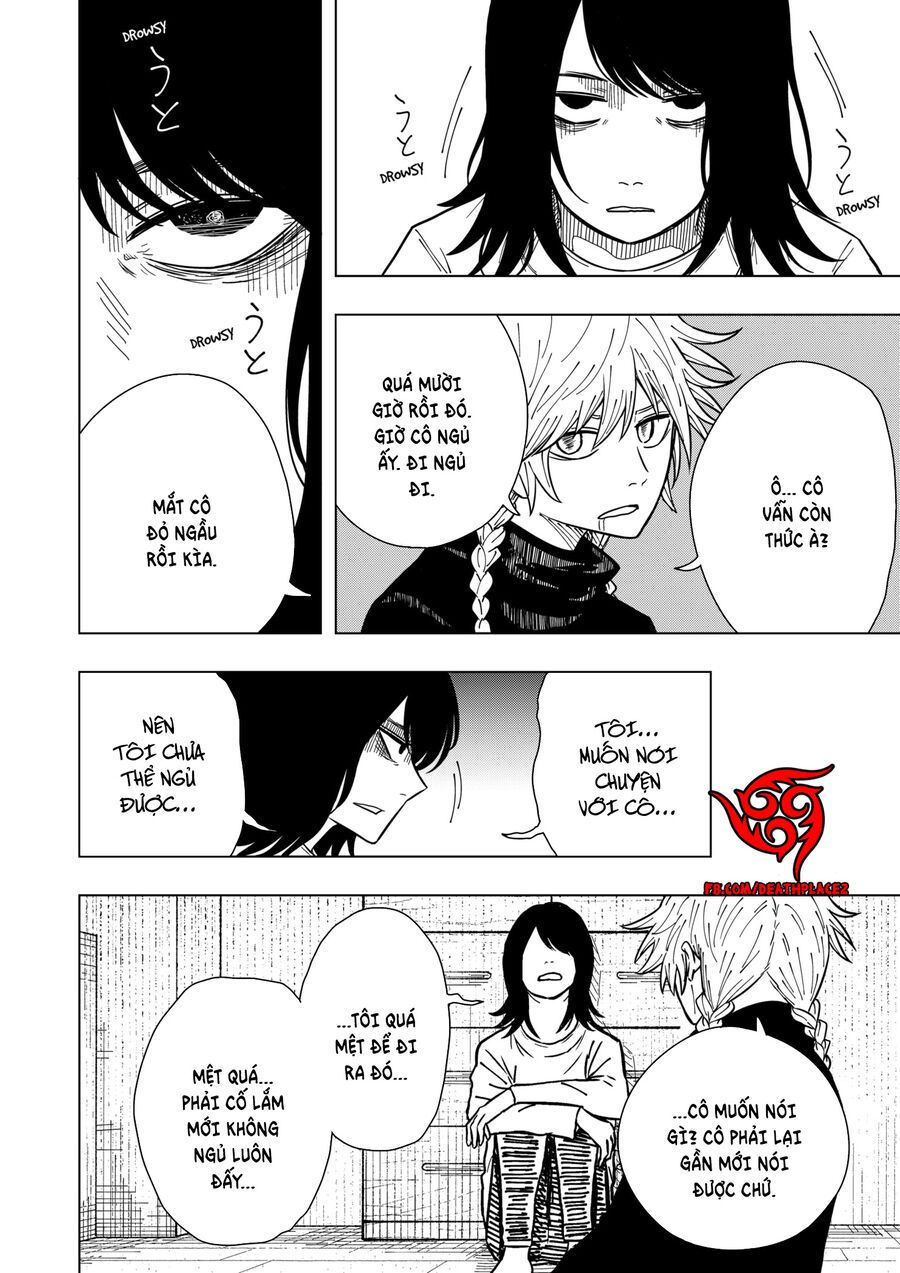 Drama Queen Chap 26 - Next Chap 27