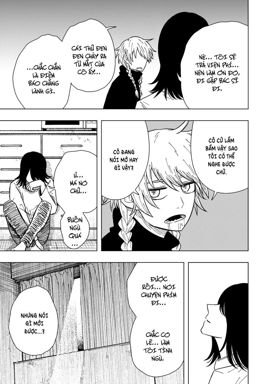 Drama Queen Chap 26 - Next Chap 27