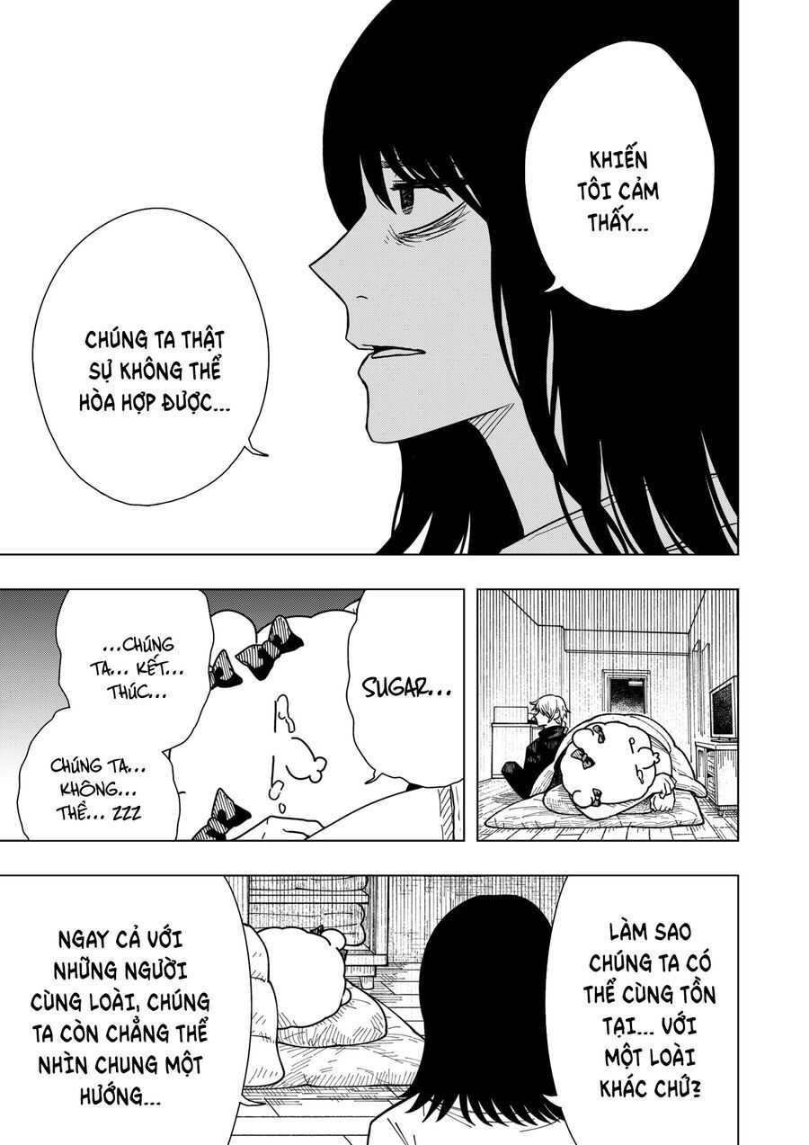 Drama Queen Chap 26 - Next Chap 27
