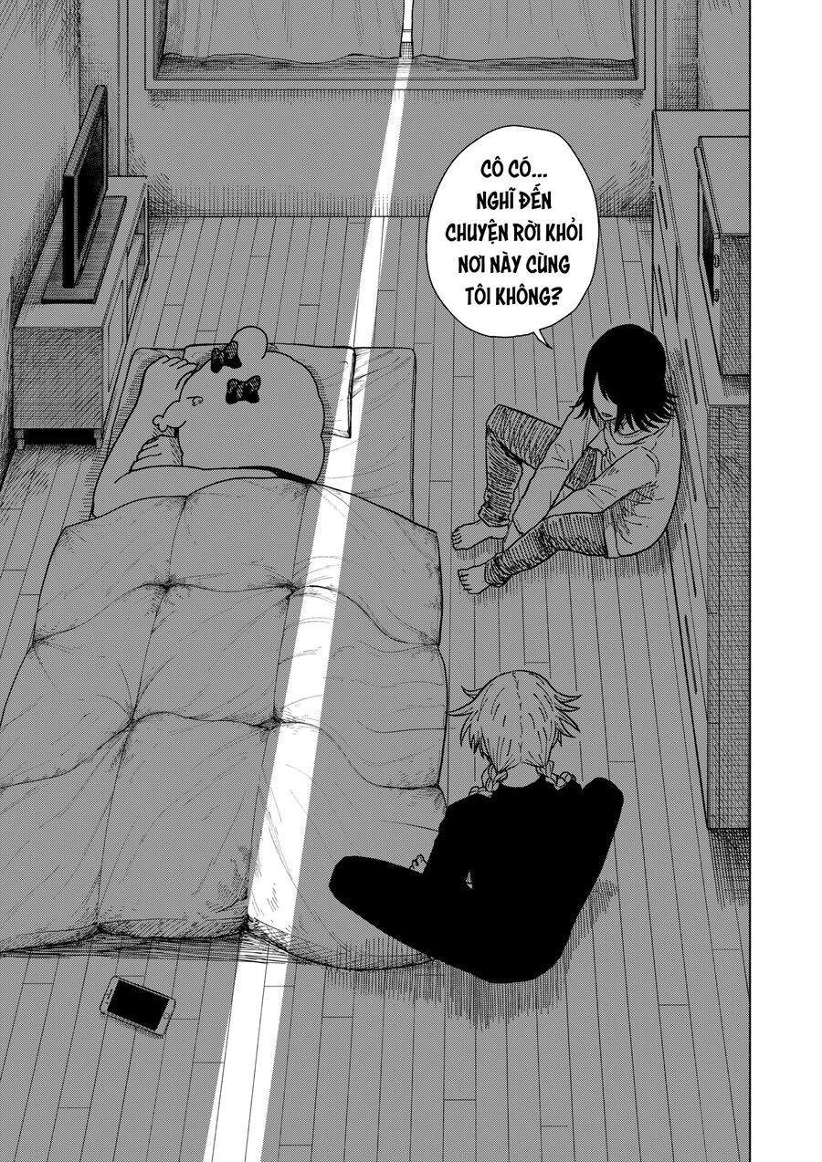 Drama Queen Chap 26 - Next Chap 27