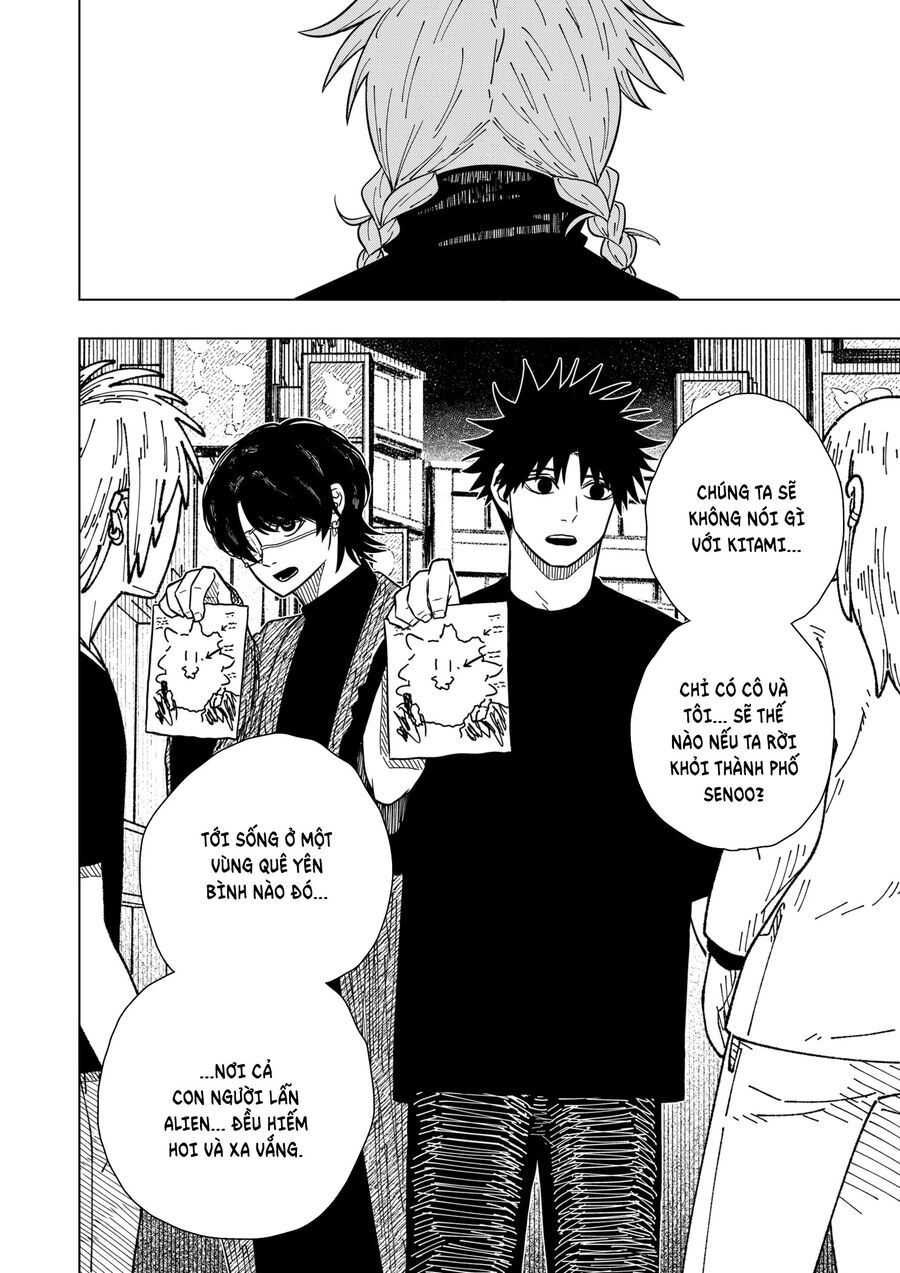 Drama Queen Chap 26 - Next Chap 27