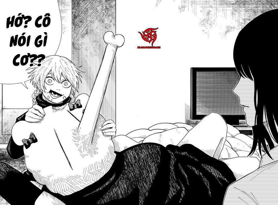 Drama Queen Chap 26 - Next Chap 27