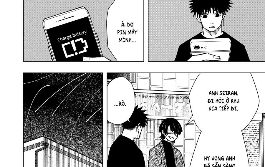 Drama Queen Chap 26 - Next Chap 27