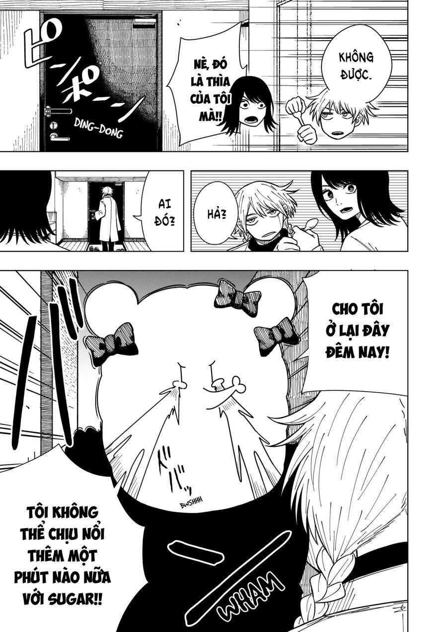 Drama Queen Chap 26 - Next Chap 27