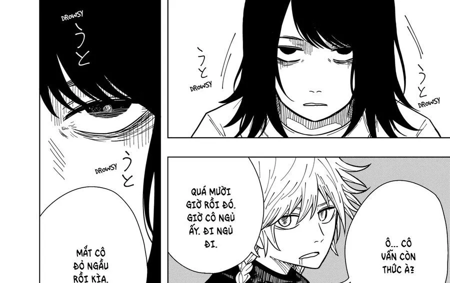 Drama Queen Chap 26 - Next Chap 27