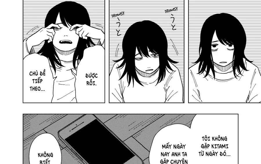 Drama Queen Chap 26 - Next Chap 27