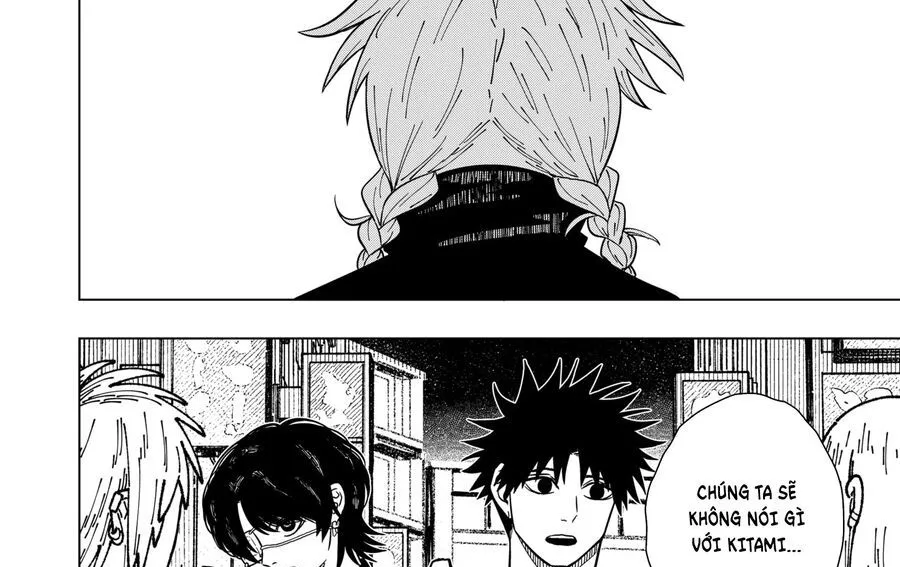 Drama Queen Chap 26 - Next Chap 27