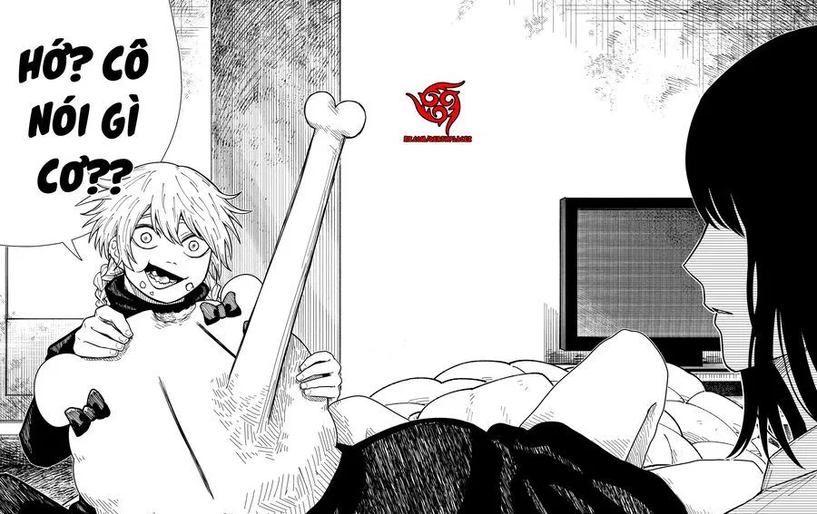 Drama Queen Chap 26 - Next Chap 27