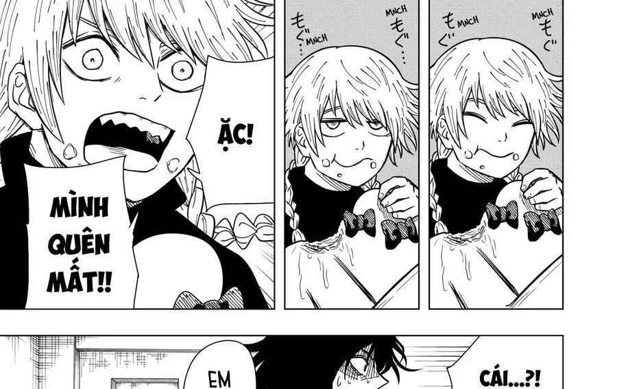 Drama Queen Chap 26 - Next Chap 27