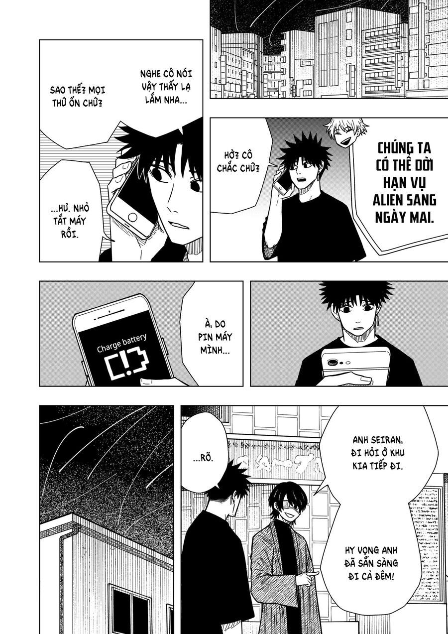 Drama Queen Chap 26 - Next Chap 27