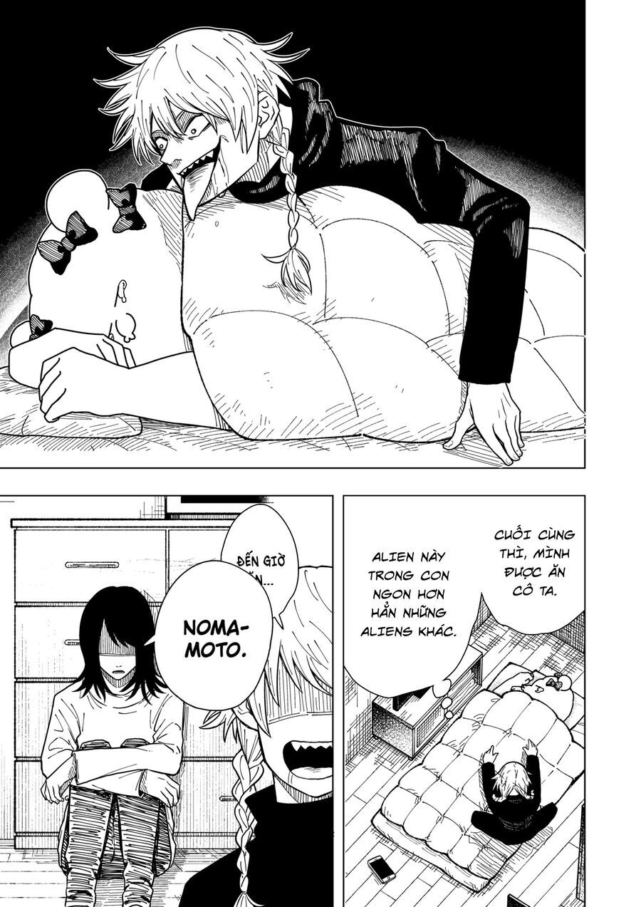 Drama Queen Chap 26 - Next Chap 27