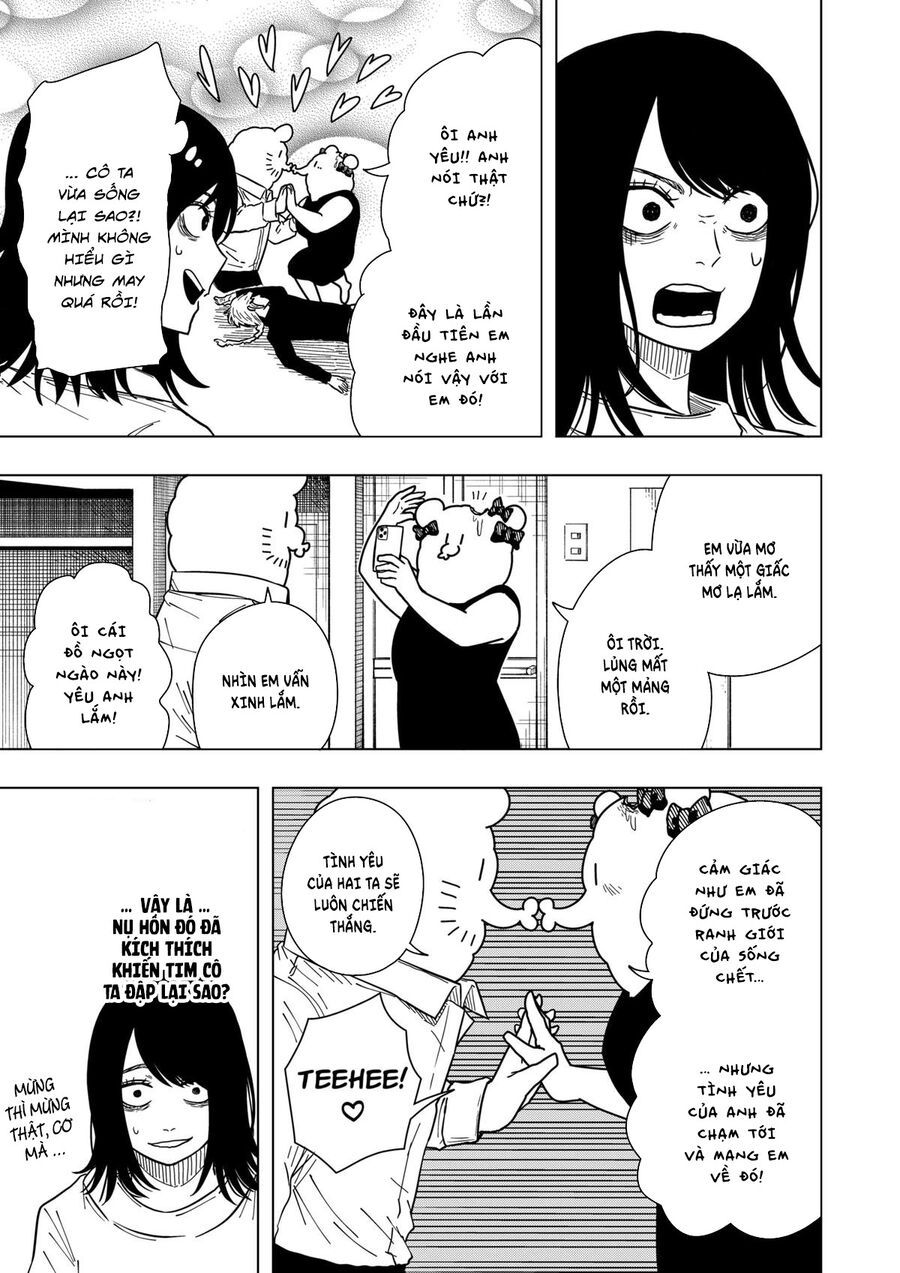 Drama Queen Chap 27 - Next Chap 28