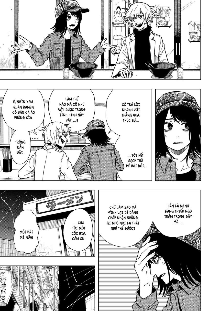 Drama Queen Chap 27 - Next Chap 28